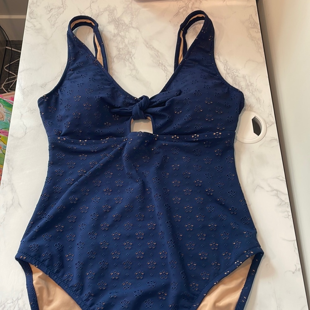 J.Crew one piece